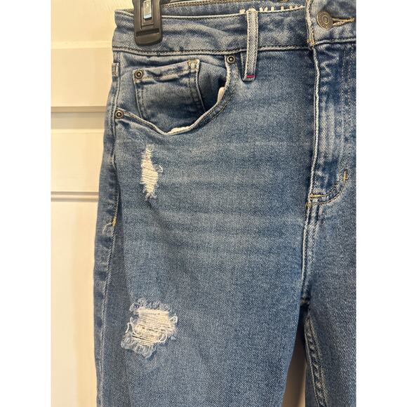 Idyllwind Miranda Lambert western women’s Jean 4/32 distressed bootcut - Picture 2 of 6